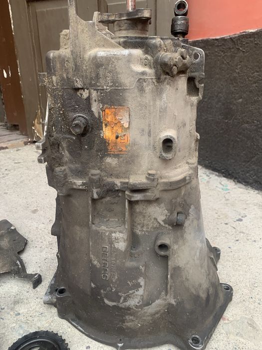 Запчасти на бмв е34 2 куб