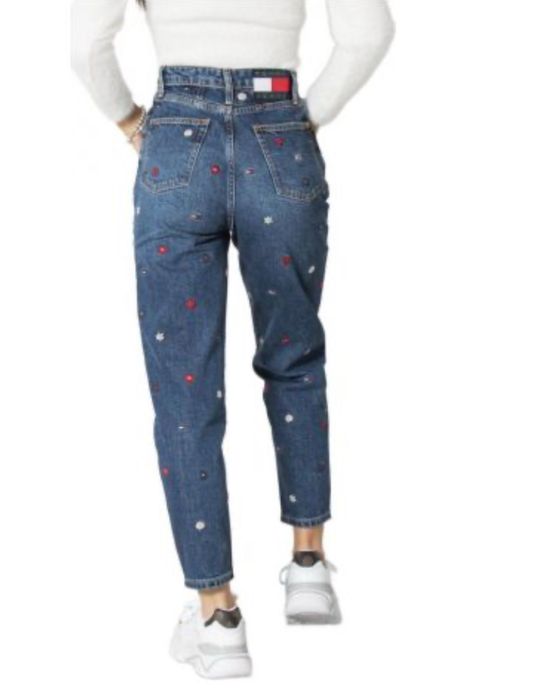 Дънки Tommy Hilfiger 32/30