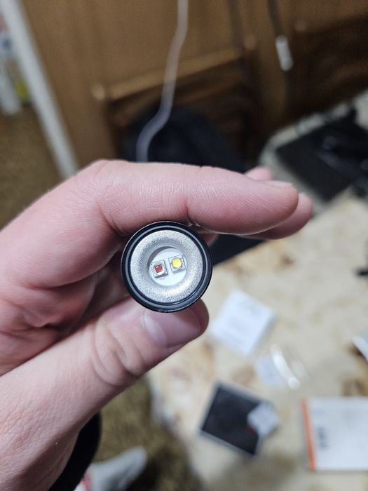 Фенер Blaser EDL 150 Lum