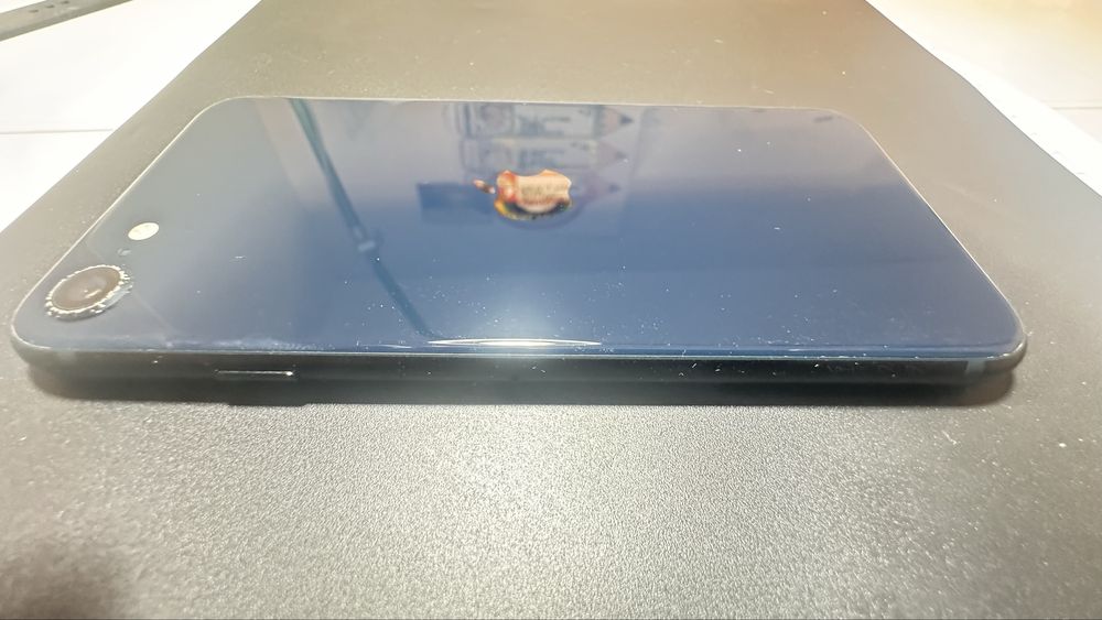 iPhone SE 2022 (Gen 3)