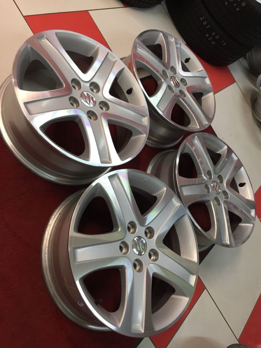 Джанти 17 цола 5х114.3 Suzuki Vitara Toyota Rav 4