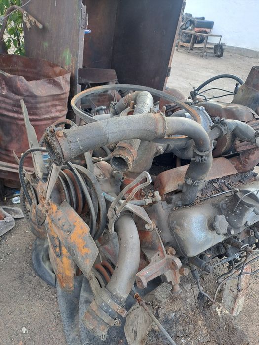 Продам двиготель смд 60 на трактор хтз т 150