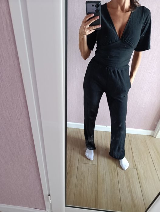 Рокли и комплект XS и S