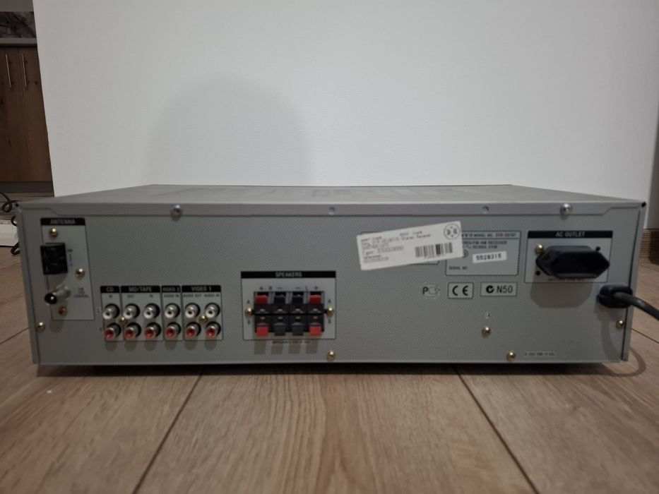 Amplificator Sony  STR‐DE 197