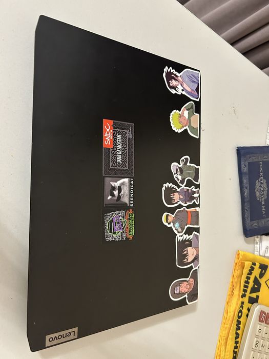 Lenovo Idea Pad gammin 3