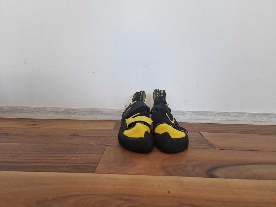 La Sportiva Обувки за катерене Katana, 44 EU