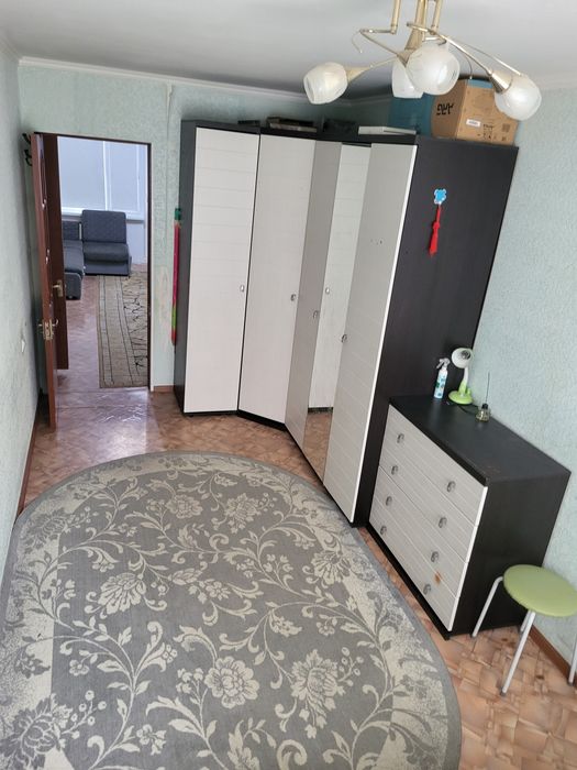 Продам 2-х комнатную квартиру.