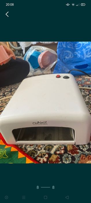 Валик для водоэмулций