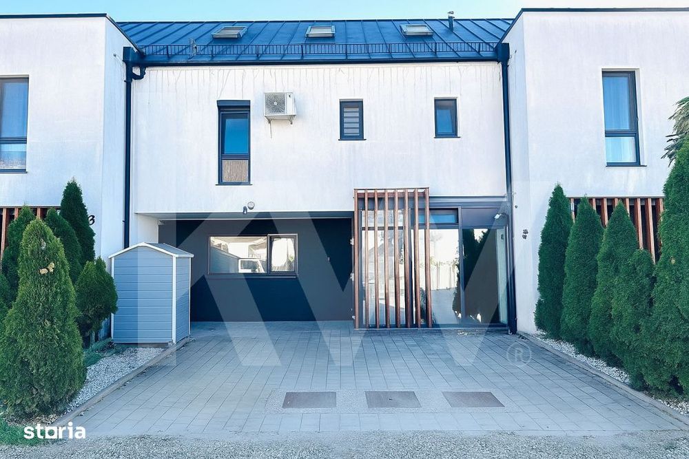 Casa spatioasa, 160 mp, complet utilata si mobilata, pret excelent
