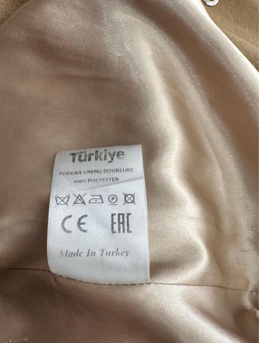 Продам Пальто кашемир