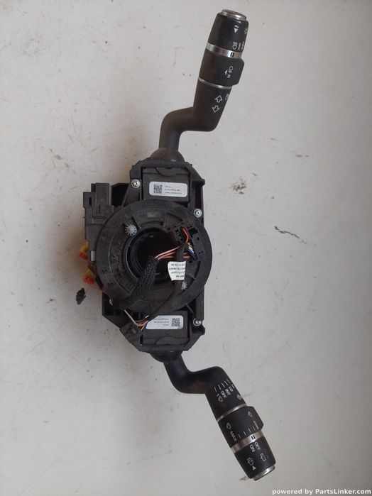 Ansamblu Manete Land Rover Range Rover Evoque (Lv_, L538) [ 2011 - > ]