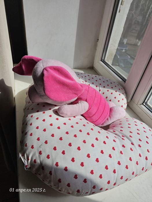 Подушка для кормления