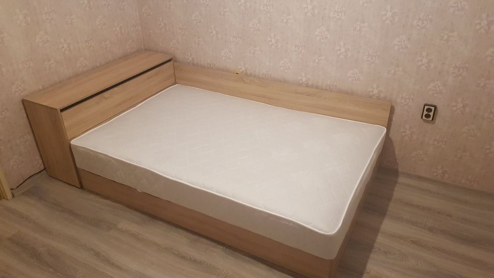 Дава се под наем Двустаен апартамент в Търговище, Вароша - 41 кв.м за 178.5 € - Снимка #10