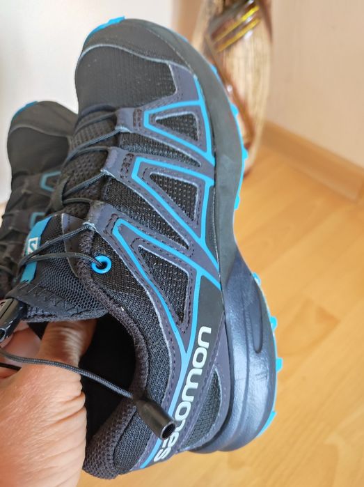Маратонки ,, Salomon eur 33