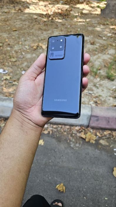 Samsung s 20 ultra Vietnam