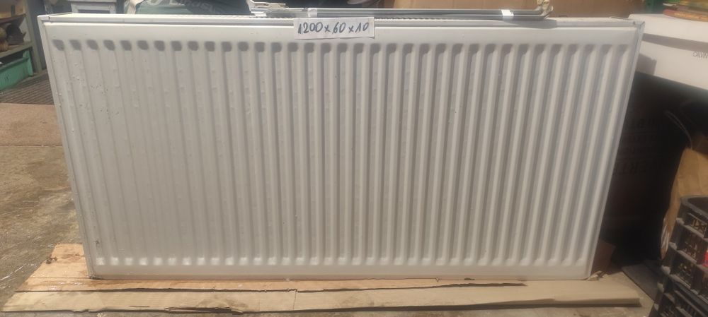 Calorifer panou 1200x600x104