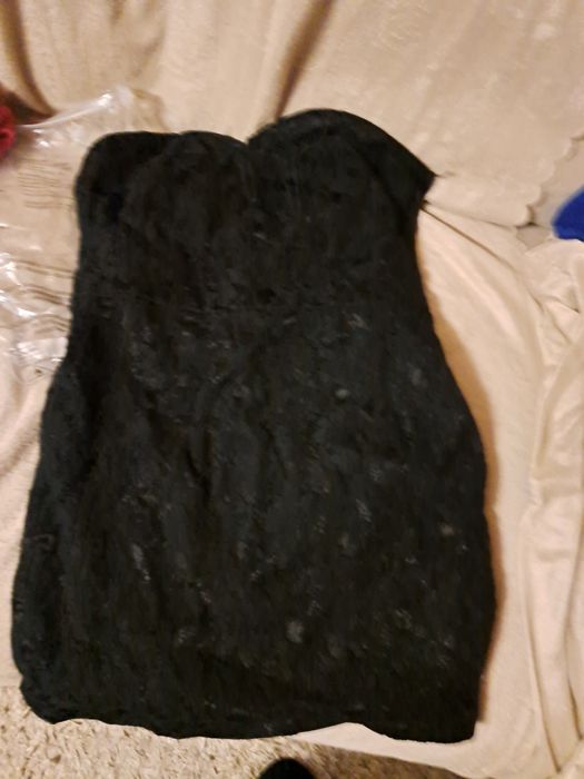 Две рокли дамски размер м