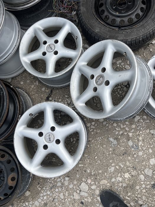 Джанти 4x108 16