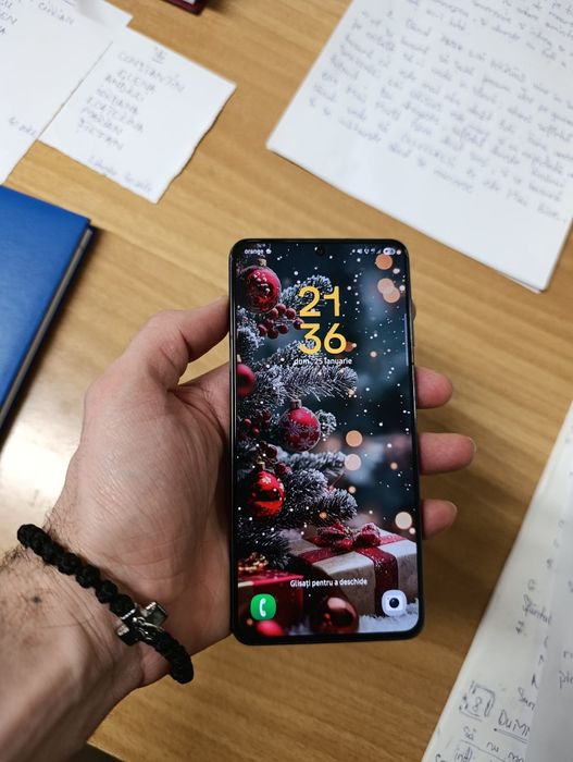 Samsung s21 5G Dual Sim