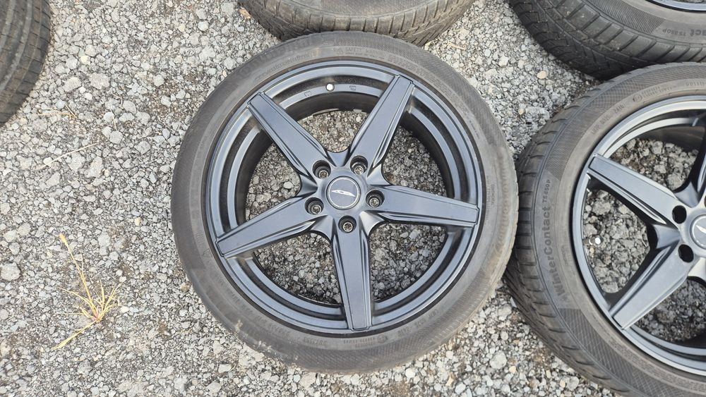 Джанти ACE 5/112 VW,Audi,Mercedes,Seat 5x112