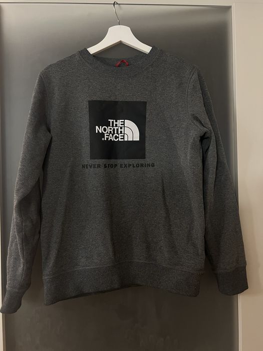 The North face блуза