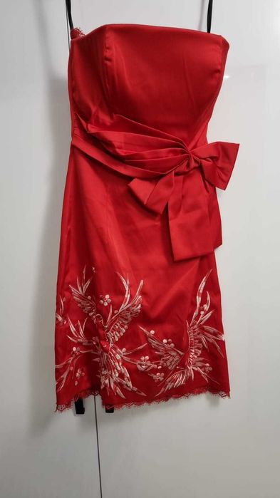 Rochie ocazie impecabila