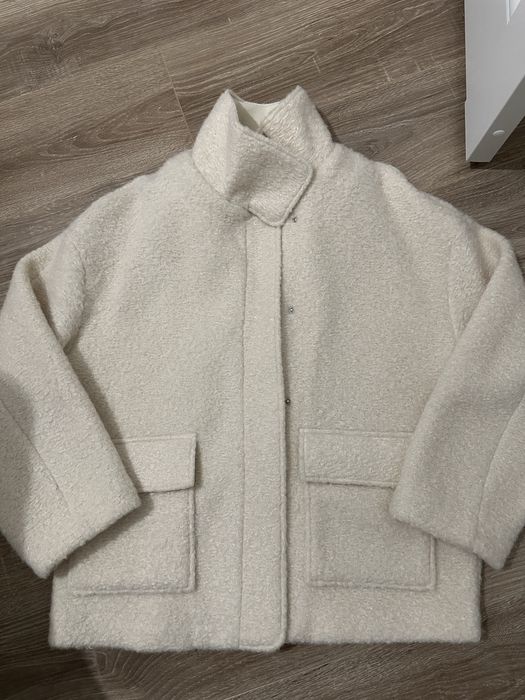 Женское пальто Mango новое