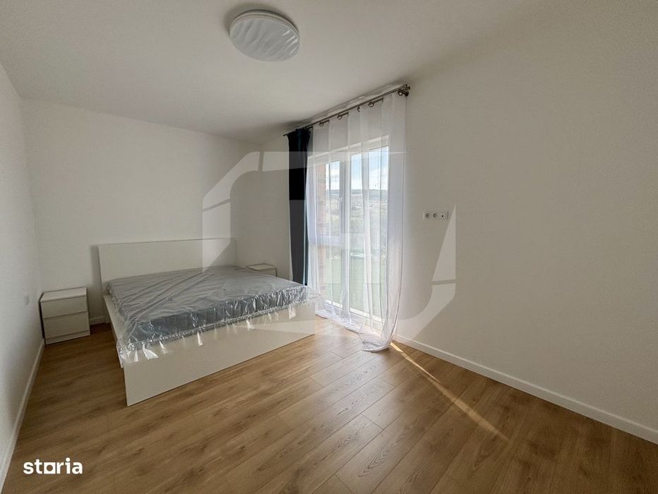 Apartament 2 camere | finisaje premium | parcare | prima inchiriere