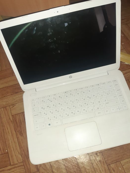 Ноутбук HP Продаю