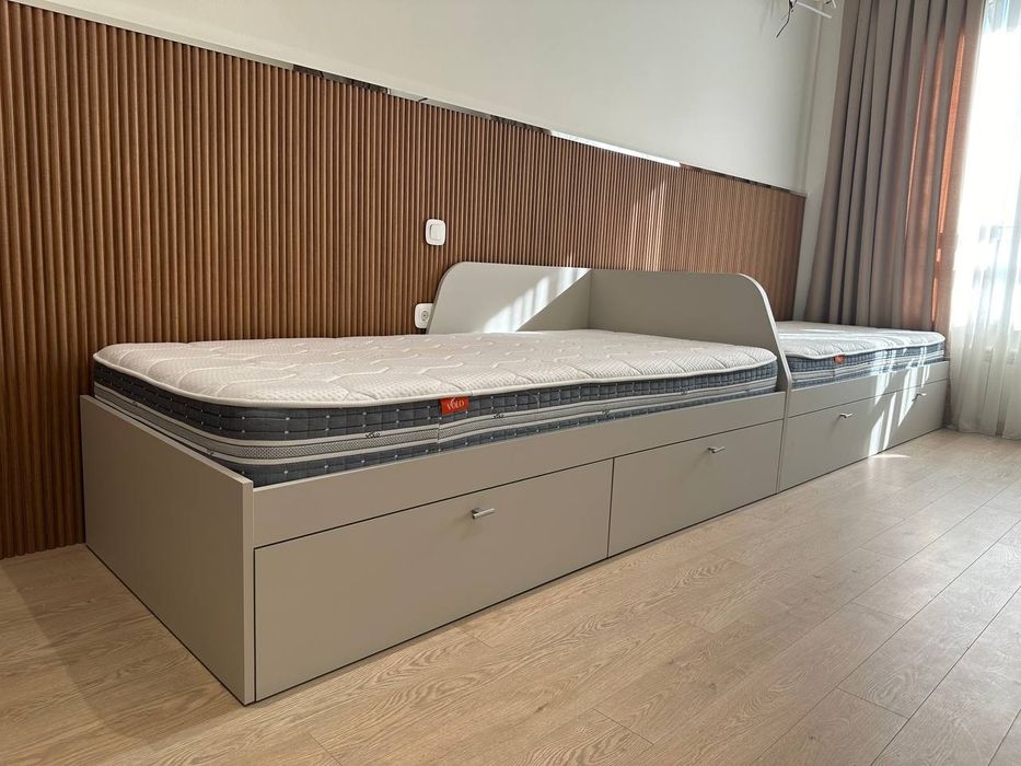 Мы предлагаем вашему вниманию качественное изготовление мебели