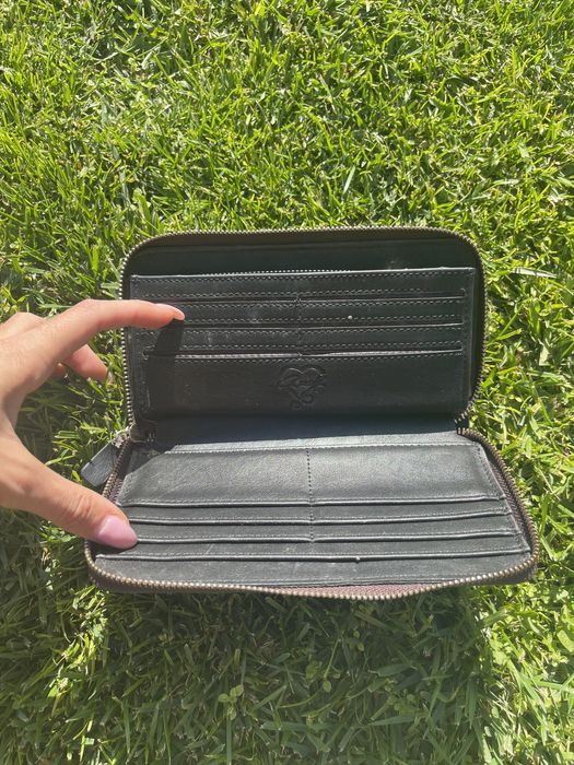 Портмоне Axel