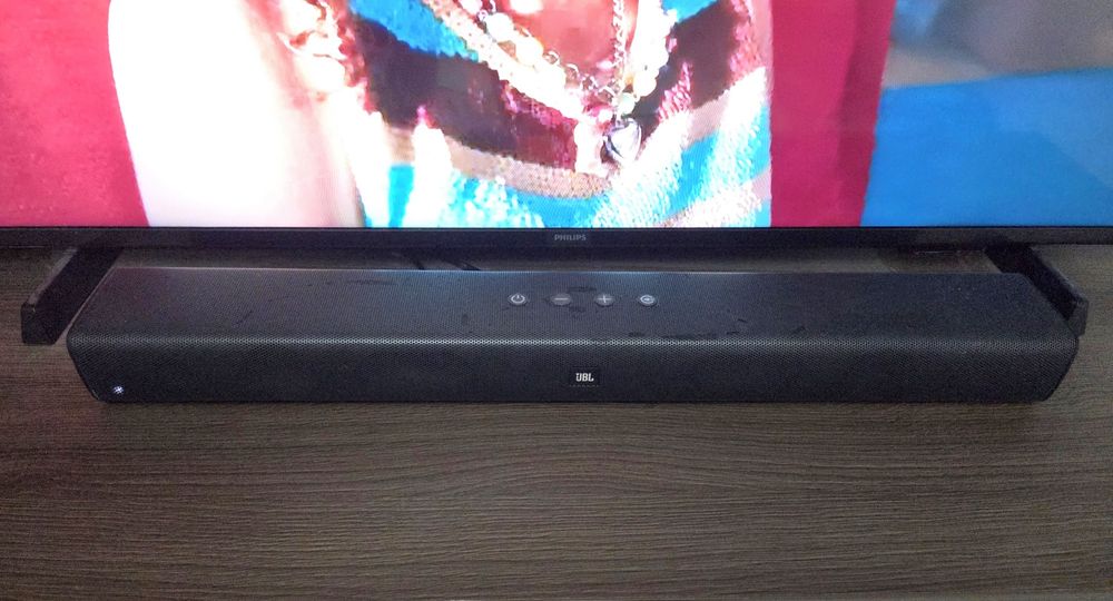 Soundbar JBL Bar Studio