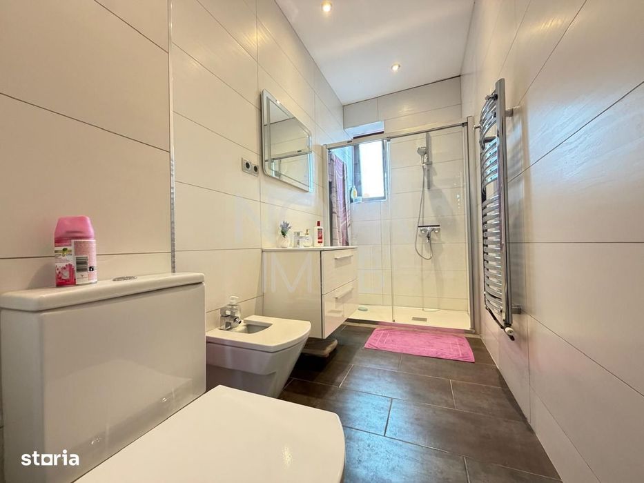 Apartament 2 camere Centrul istoric - Str. Filarmonicii