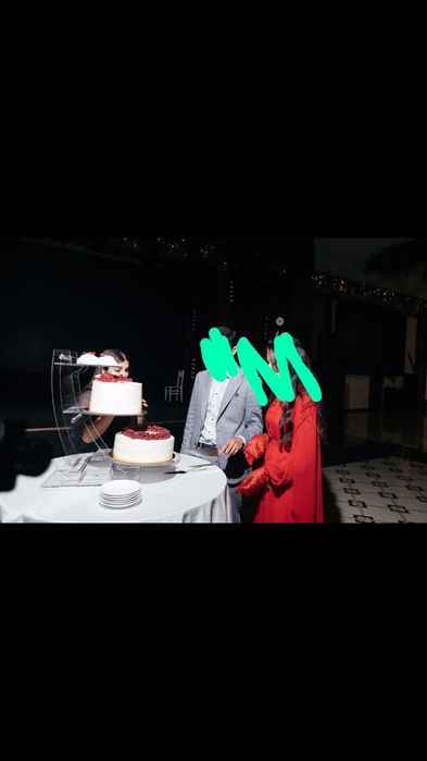 Продам подставку под торты