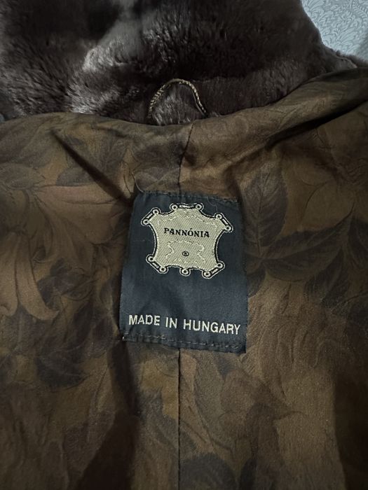 Продам шубу мутон