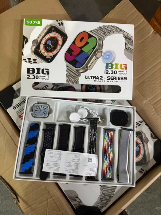 Smart часы ZT-003