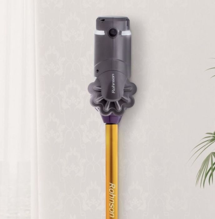 Вертикална прахосмукачка Rohnson