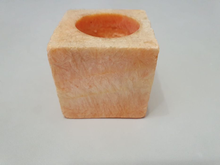 Свеча ароматическая