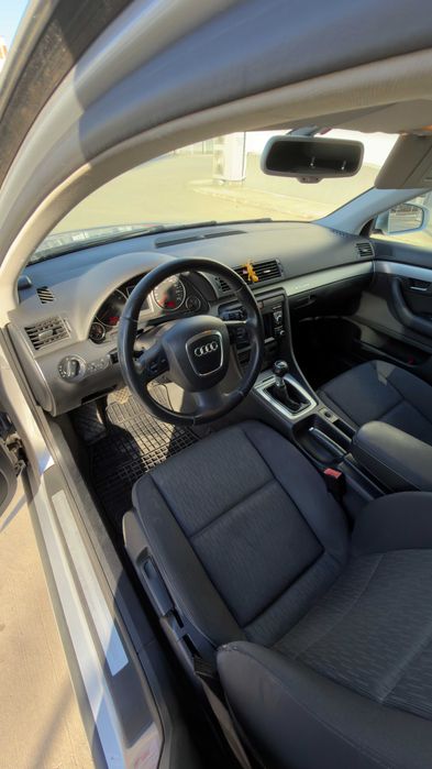 Audi A4 B7 1.8T Quattro Avant