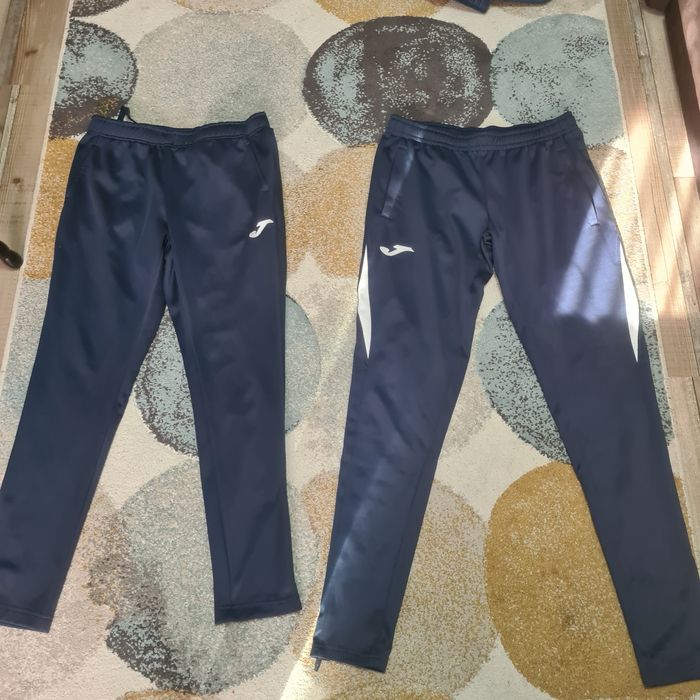 Pantaloni trening Joma