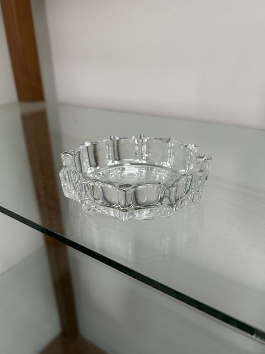 Столовая посуда, хрусталь, ляган, вазы б/у