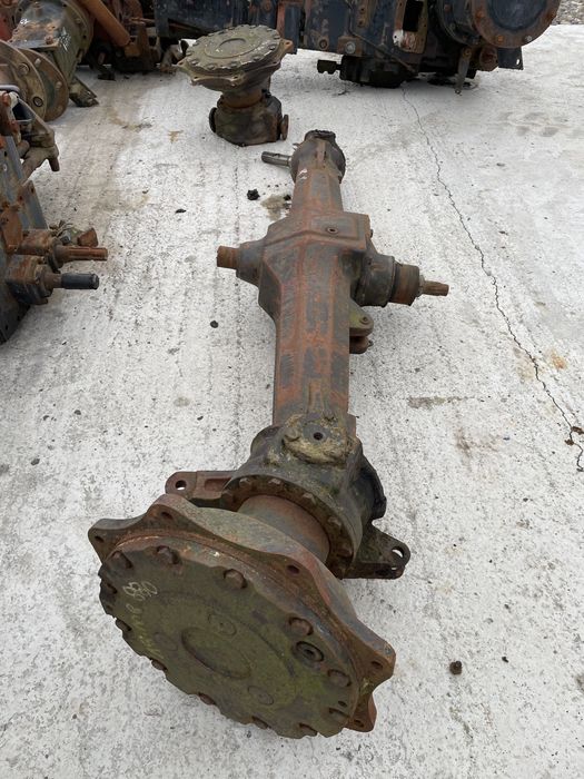 Piese axa fata Fiat F100,F110,Fiat 880,Fiat 80-90,88-94