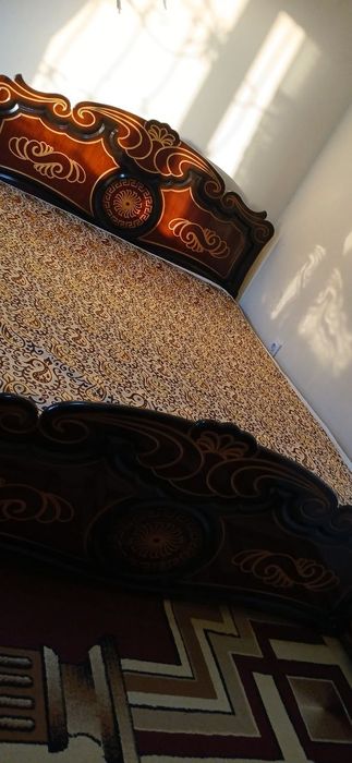 Mebel xolati yaxshi komplekt