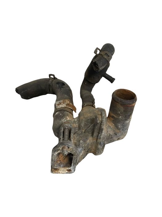 Carcasa Termostat Jeep Cherokee Kj 2001 - 2008 2.5D