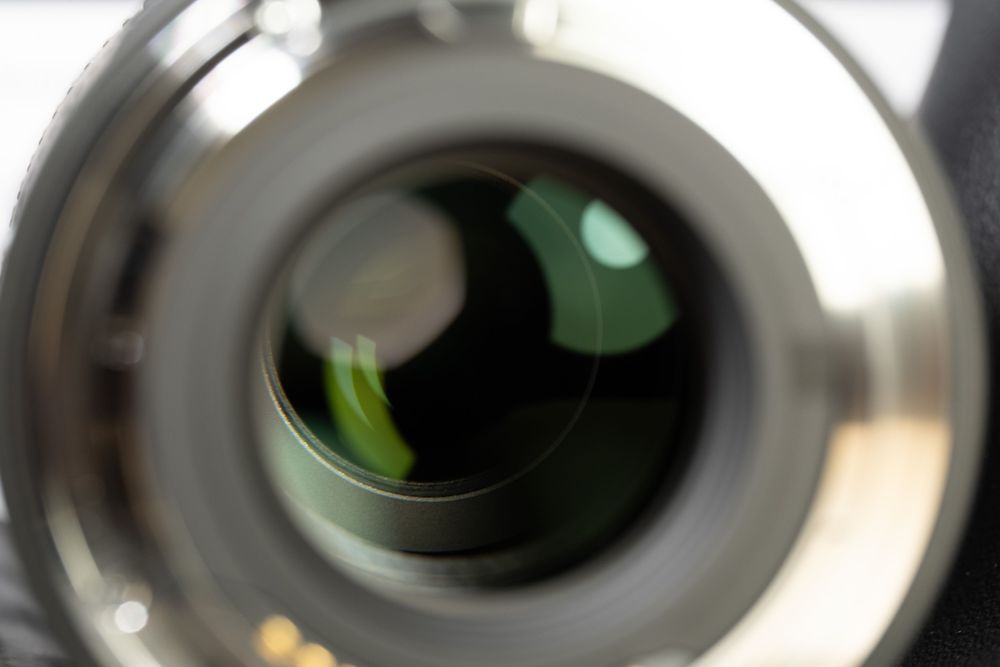 Sigma 18-50mm f2.8 DC DN Contemprary - Sony E