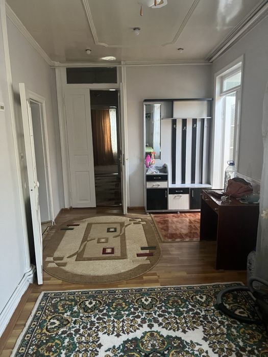 Сдается в аренду дом