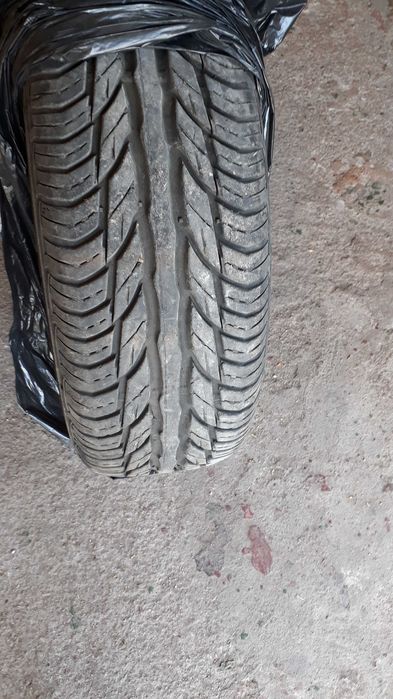 Гуми летни 205/60/R15