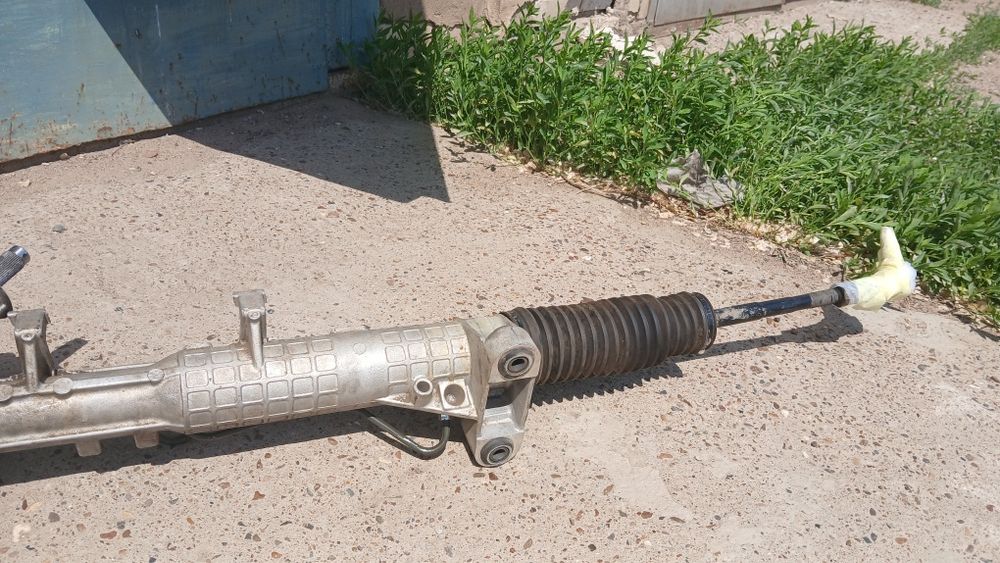 Рулевая рейка на Т4, б/у