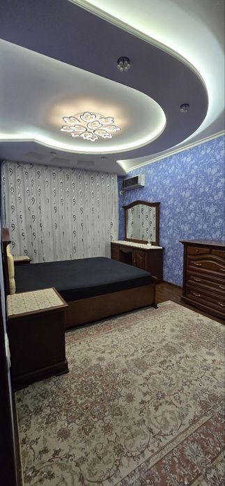 Аренда 4 ком АФсона Тинчлик метро Мехмон рестораны