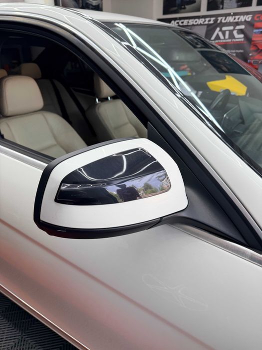 Set Oglinzi Originale Complete Mercedes C Class W204